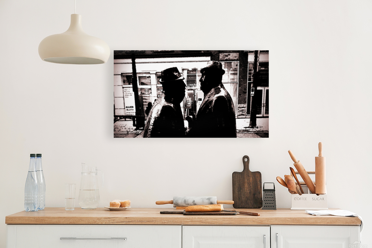 Le deal Reproduction