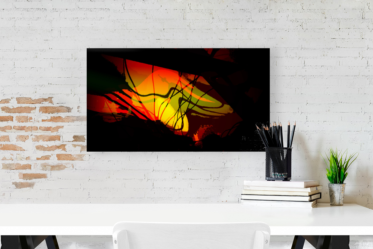 Sunset Reproduction
