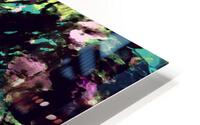 Rosevert HD Metal print