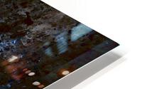 Fraicheur HD Metal print