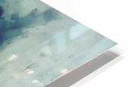 Jai une idee HD Metal print