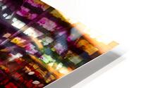 Linvasion HD Metal print