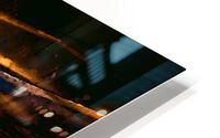 Glace HD Metal print