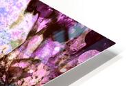 La magie HD Metal print