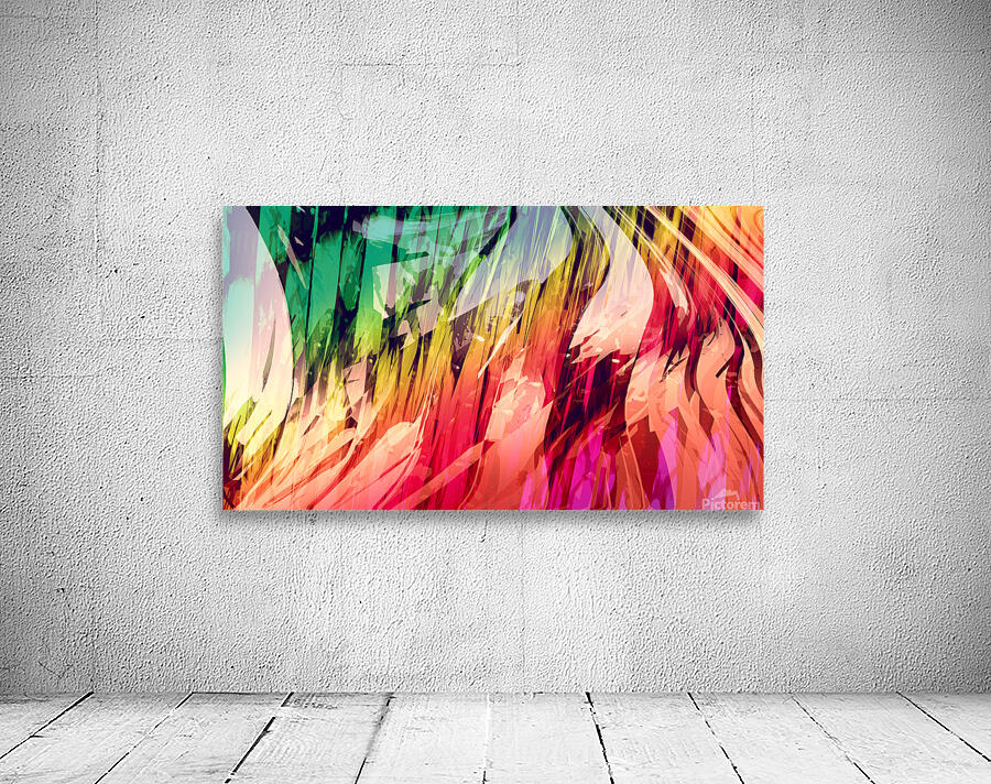 Mouvement Wall Preview