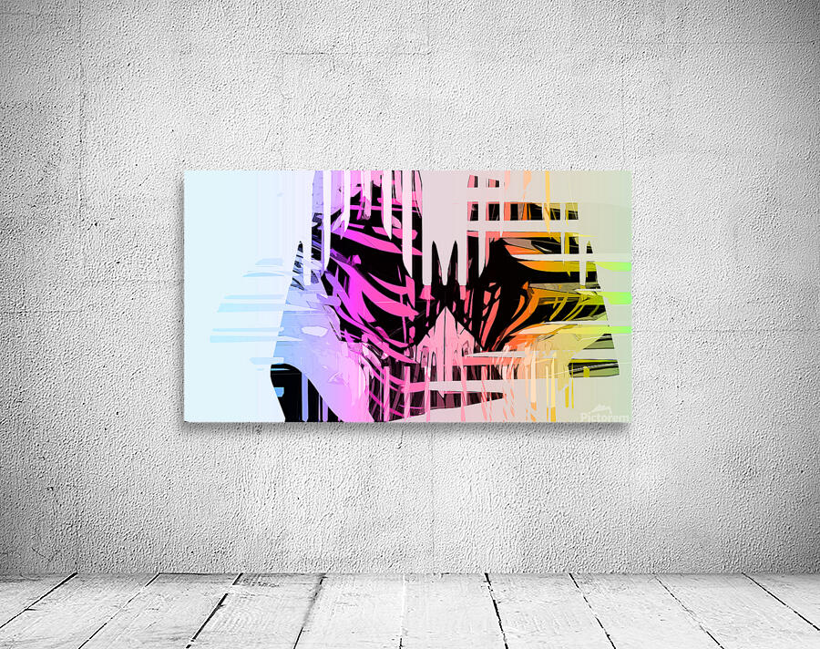 Le masque Wall Preview