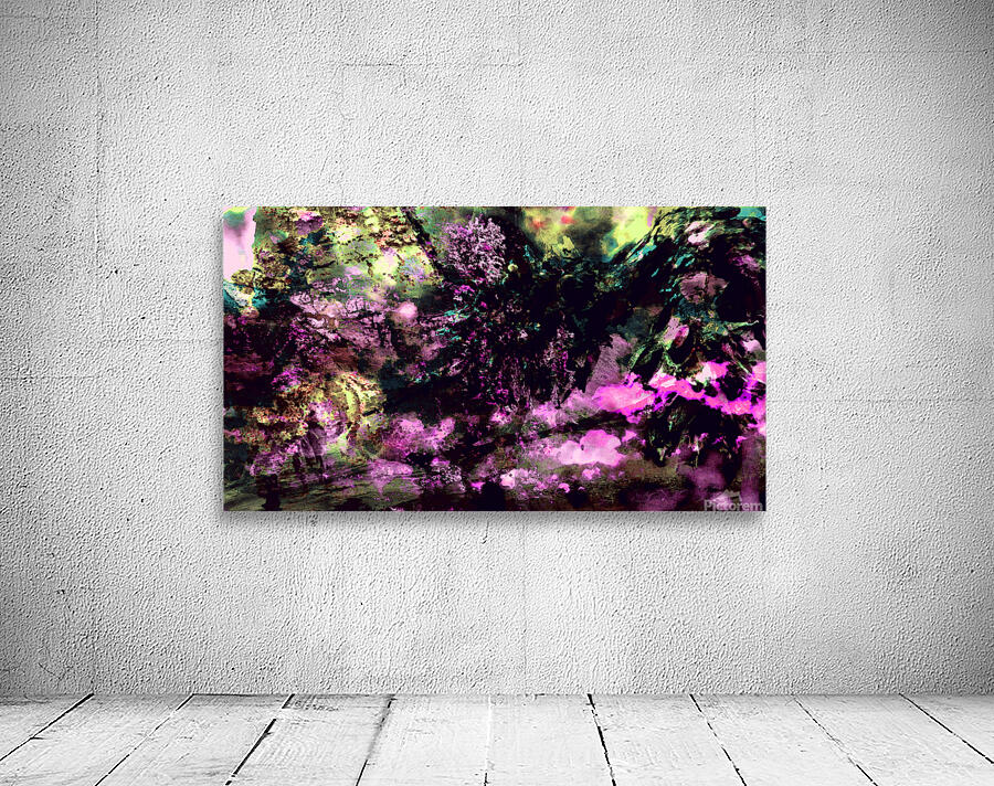 Rosevert Wall Preview