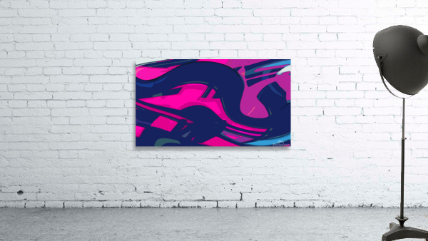 Pink Wall Preview