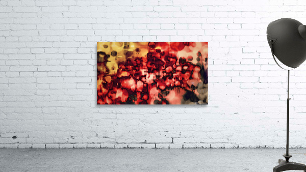 Le melange Wall Preview