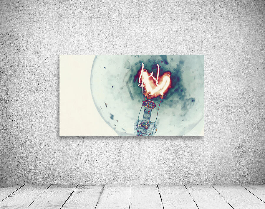 Jai une idee Wall Preview