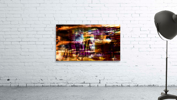 Linvasion Wall Preview