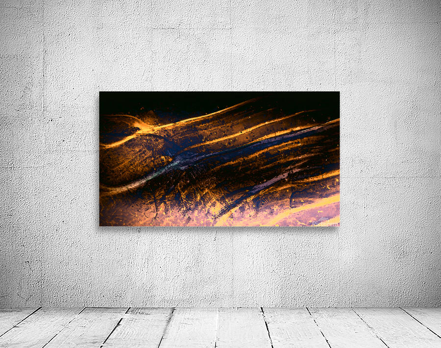 Glace Wall Preview