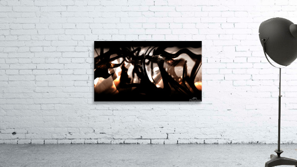 La bete Wall Preview