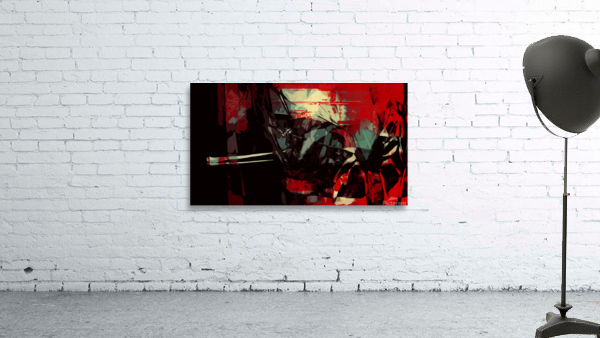 Trouble Wall Preview