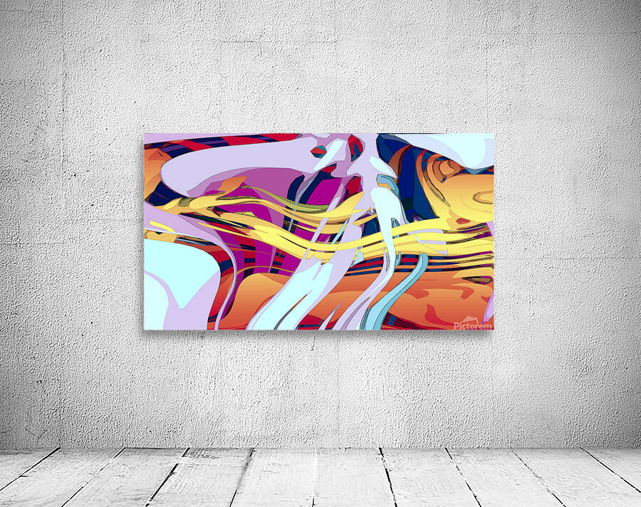 Guimauve Wall Preview