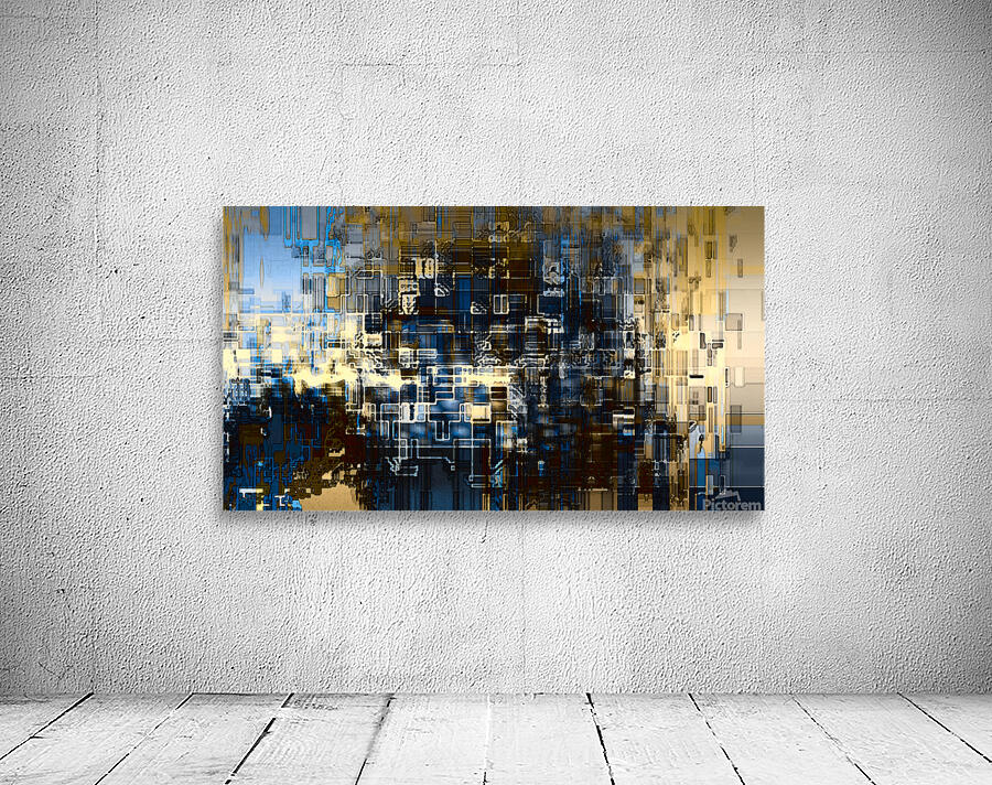 Labirint Wall Preview
