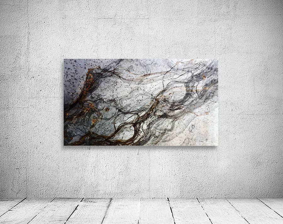 Tole boucanee Wall Preview