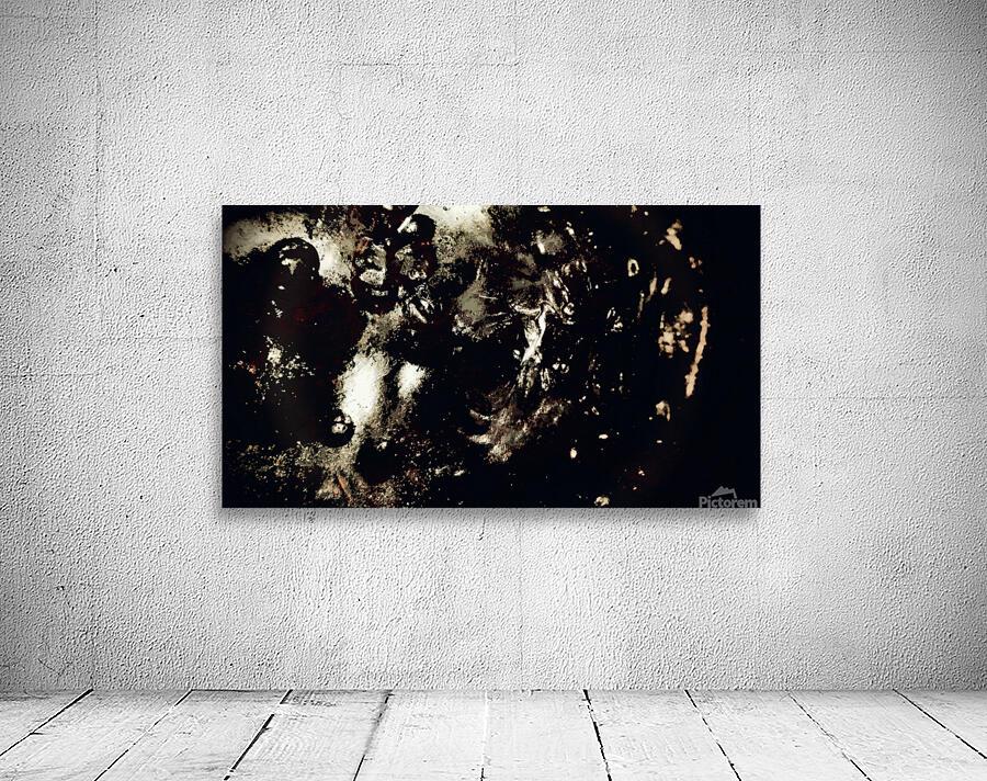La folie Wall Preview