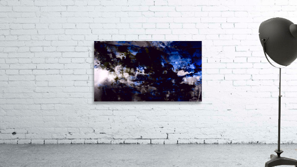 vision alteree Wall Preview