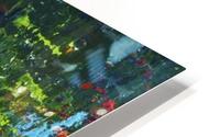 ENchanted Forest HD Metal print