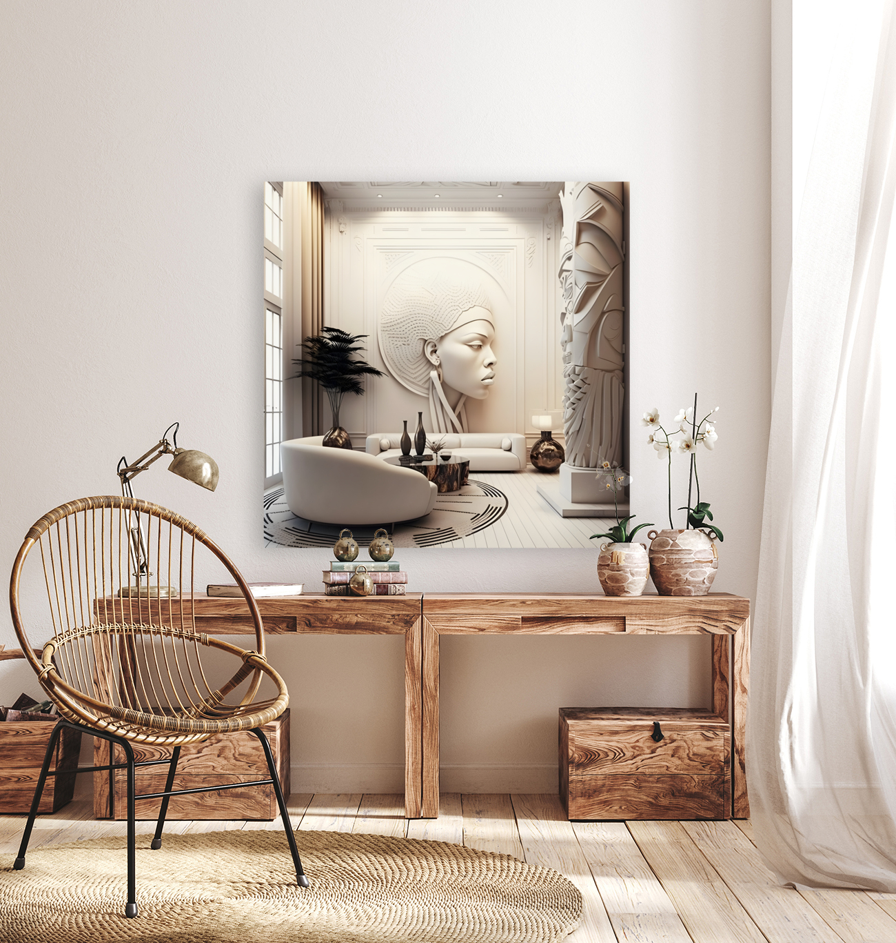 Renewal  Reproduction