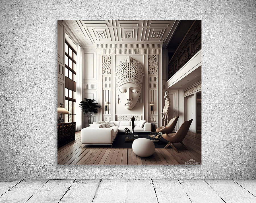 Enlightened Ase Wall Preview