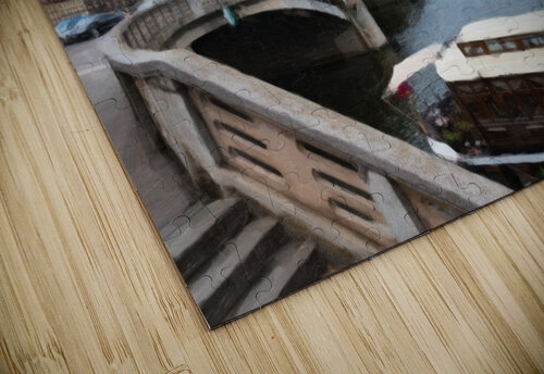 Botel Ristorante Greg Anderson puzzle