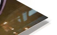 Window Shopping HD Metal print