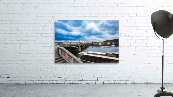 Botel Ristorante Wall Preview