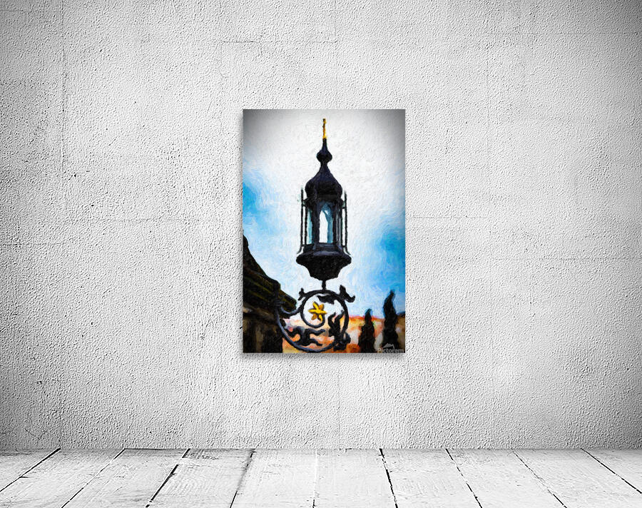 Sconce Wall Preview