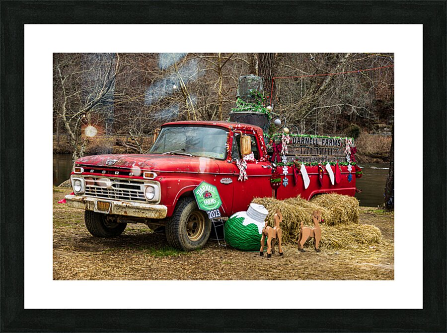 3U2A0244 2 Picture Frame print