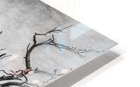Yellowstone Wretched HD Metal print