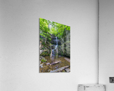 Doyles River Falls Acrylic Print