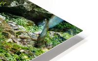 South River Falls HD Metal print