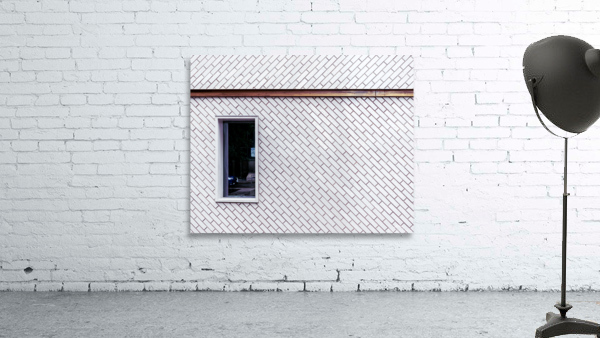Geometric Tile Wall Wall Preview