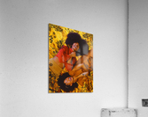 Gemini Acrylic Print