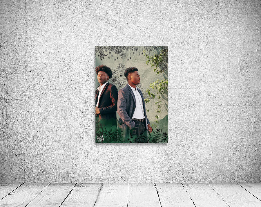 Brother. Wall Preview