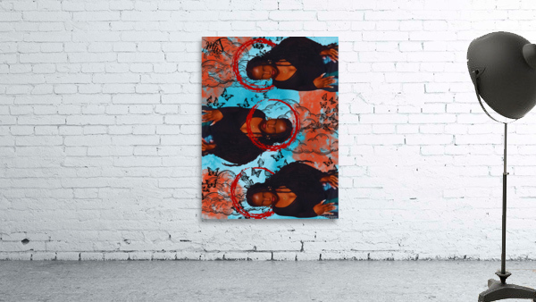 Carbon Copy Wall Preview