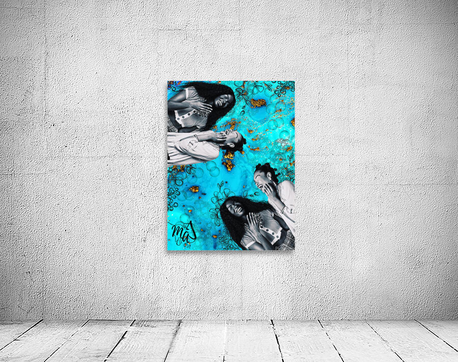 Chatter Wall Preview