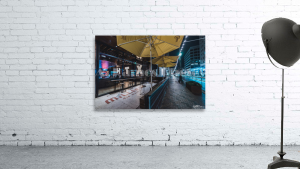 HTX Wall Preview