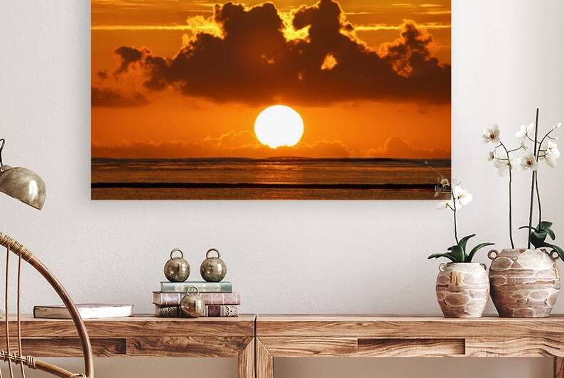 Punta Cana Sunrise  by Alyssa Kay Photography