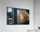 JAPANESE LANTERN II Acrylic Print