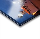 Setting Day Acrylic print