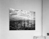 White Point  Acrylic Print