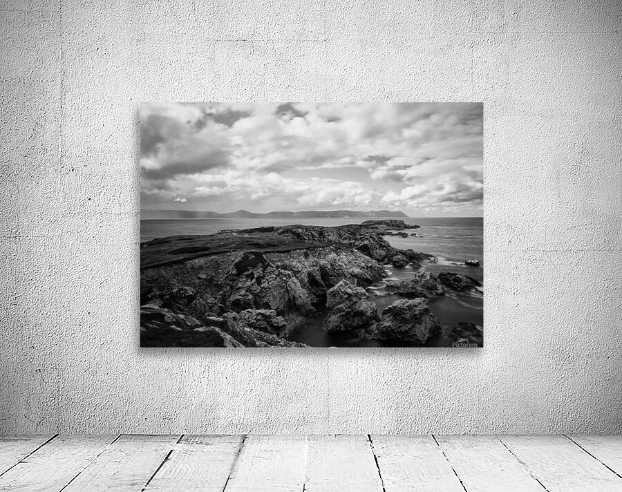 White Point  Wall Preview