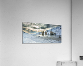 BALTIC Acrylic Print