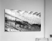 ROLLING Acrylic Print