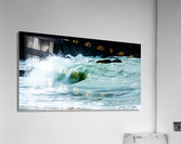 H2O SQUARED Acrylic Print
