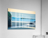 MAWGAN Acrylic Print