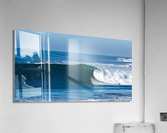 PERFECTION Acrylic Print